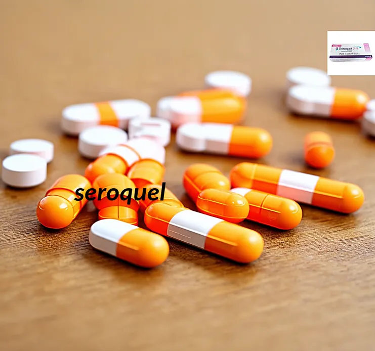 Seroquel 1