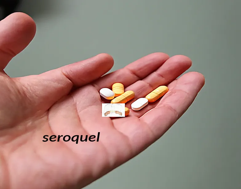 Seroquel 2