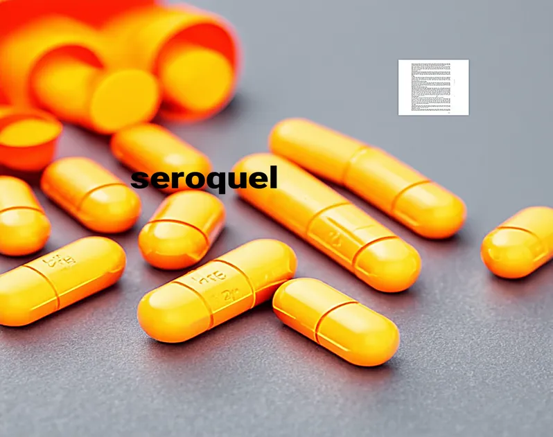 Seroquel 3